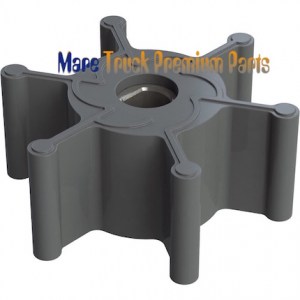 Impeller Up1
